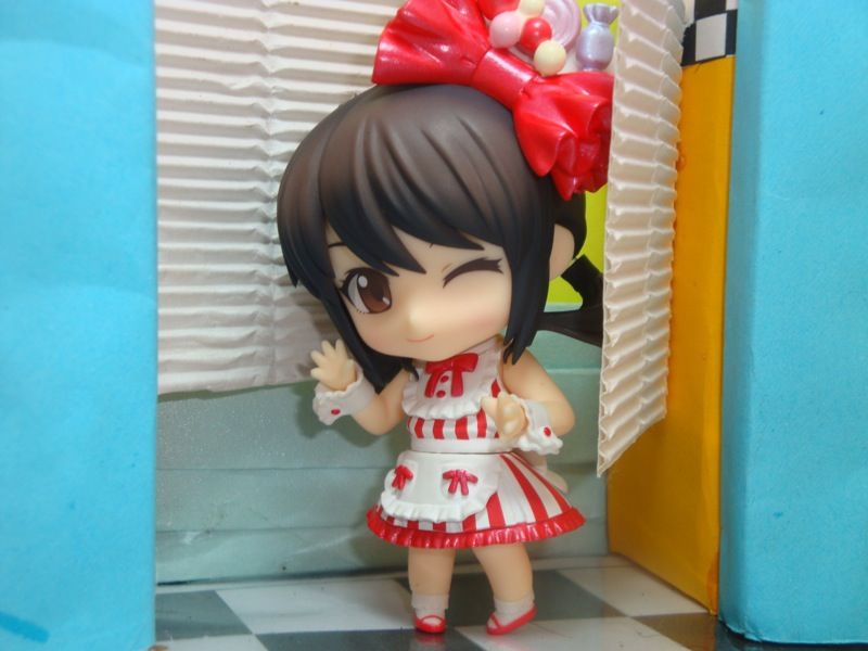 nana mizuki nendoroid